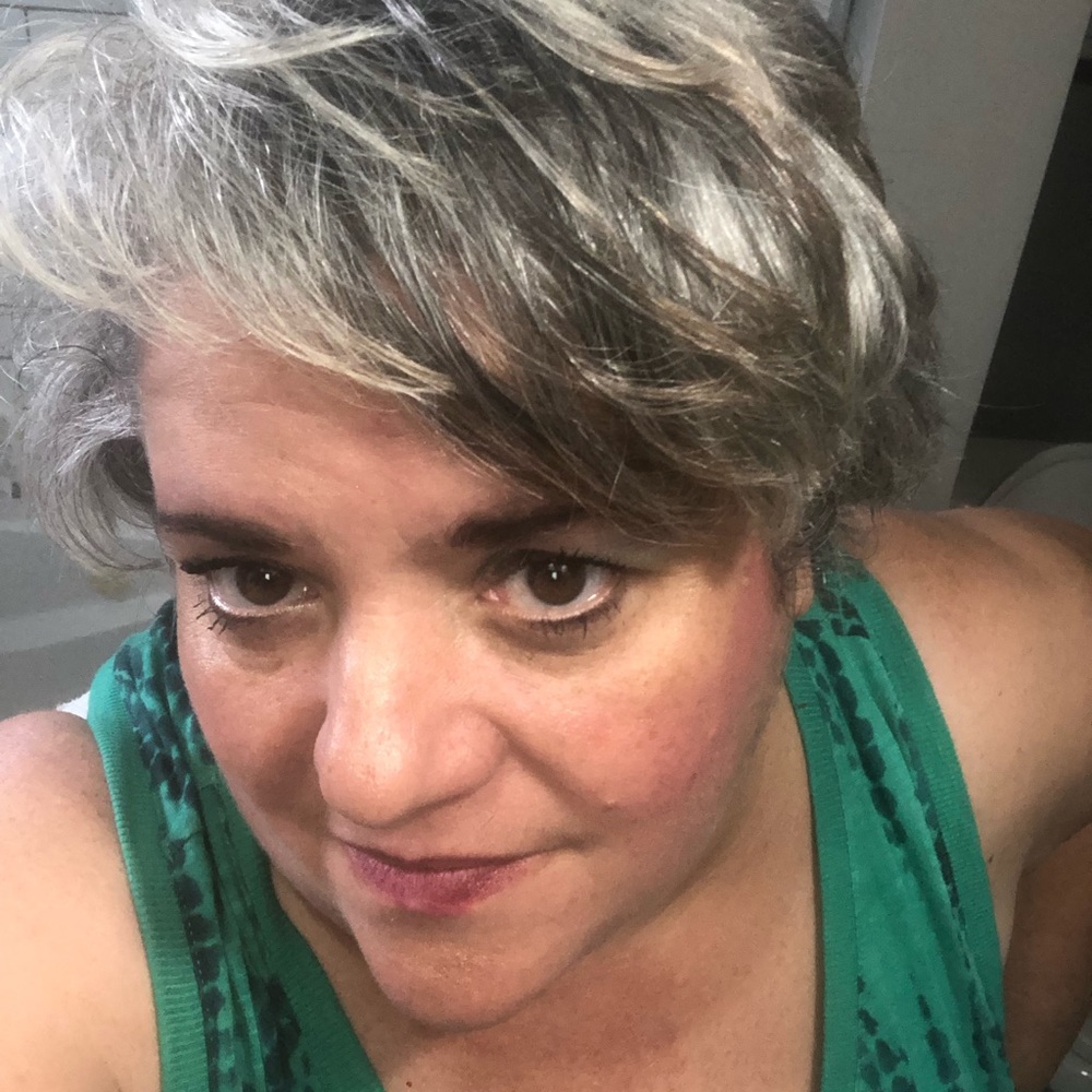 Meet your Posher, Marsha